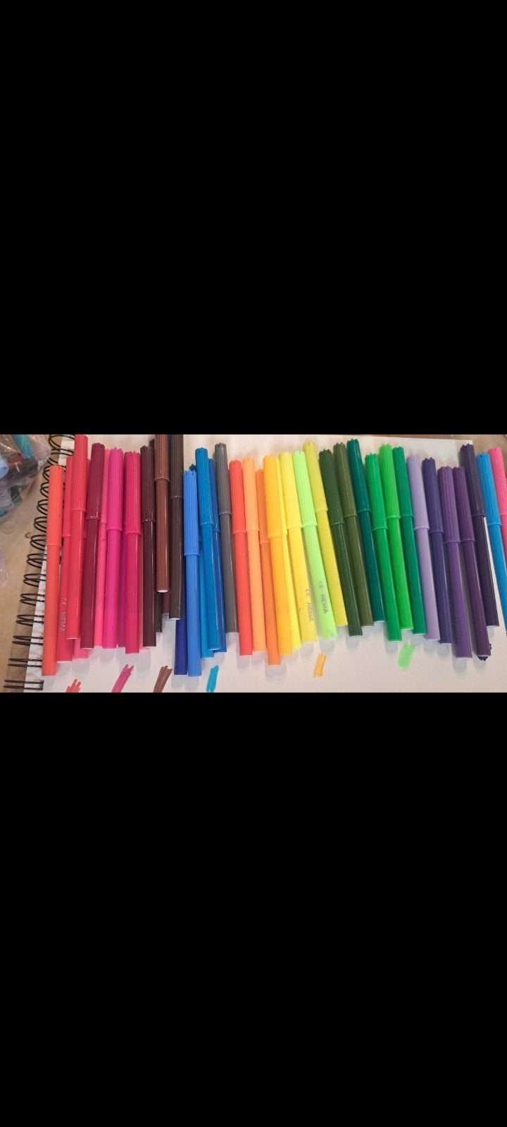 Pakket stiften, Diversen, Schrijfwaren, Ophalen of Verzenden