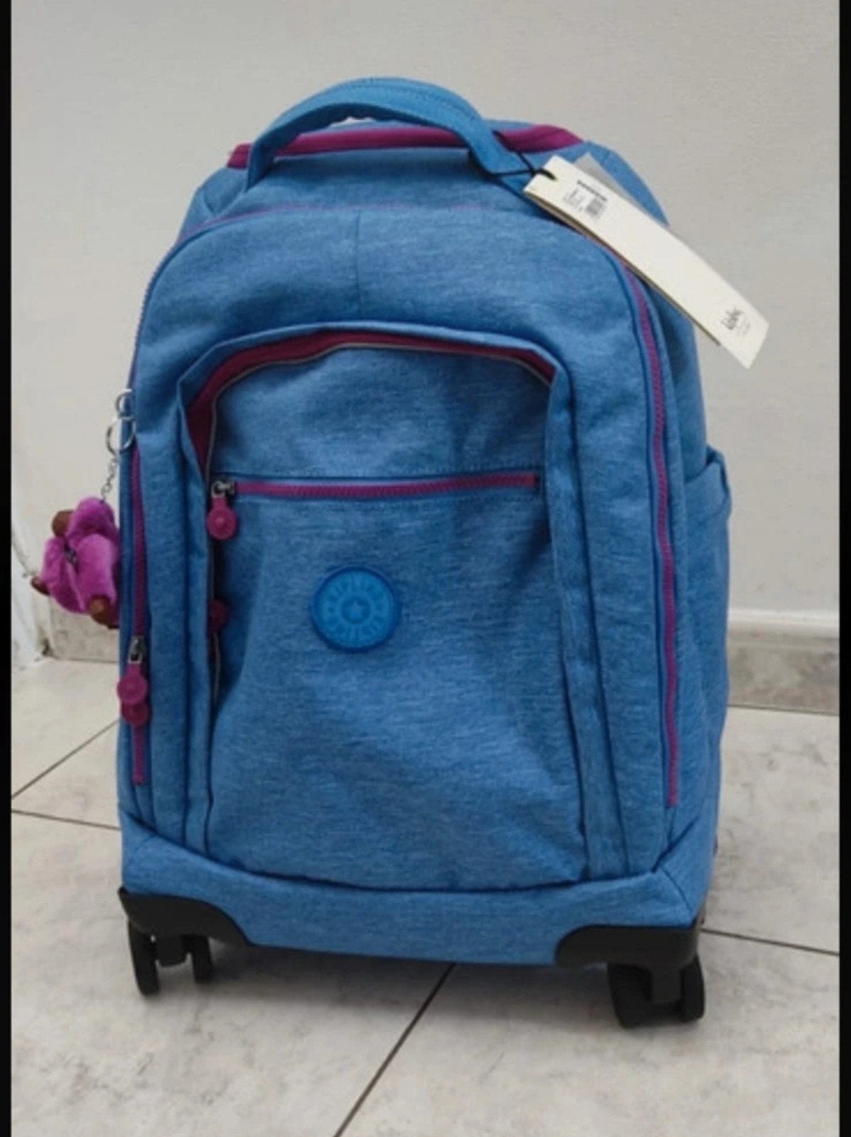 Nieuwe boekentas van Kipling, Diversen, Schoolbenodigdheden, Ophalen