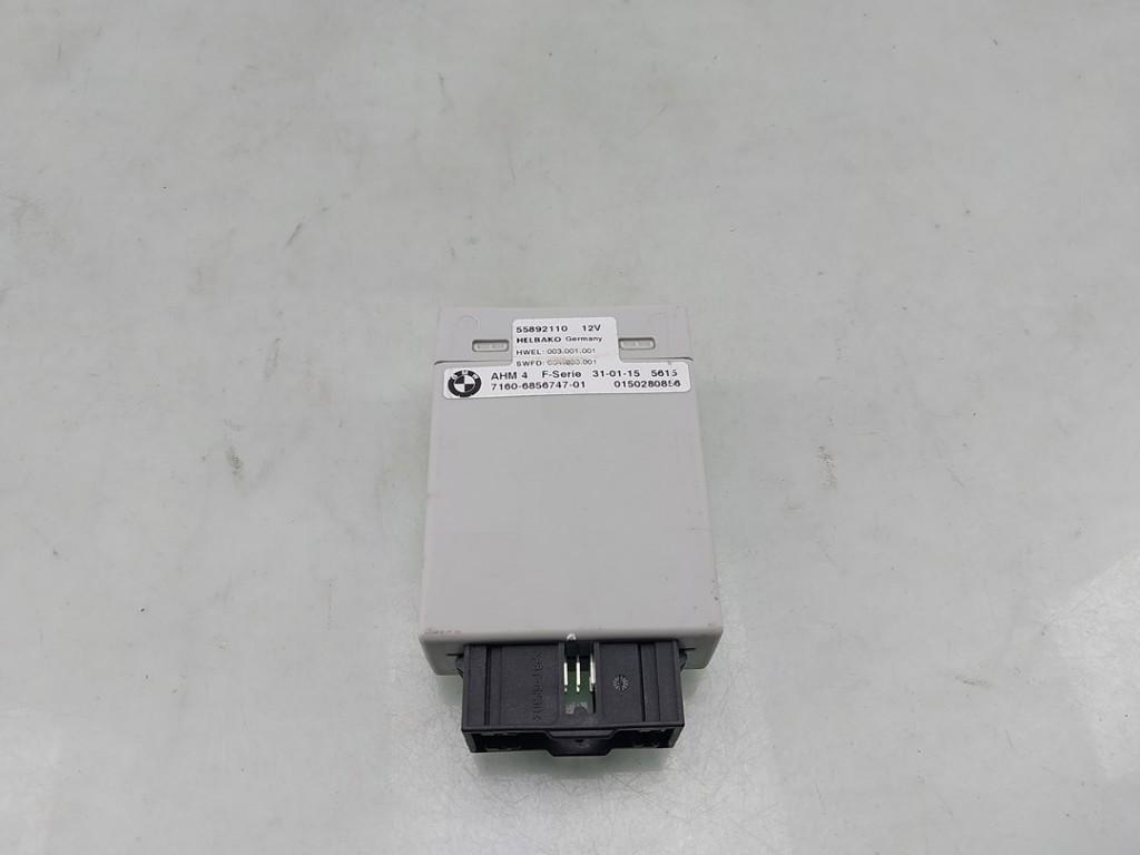 COMPUTER TREKHAAK BMW 3 serie Touring (F31), Auto-onderdelen, Gebruikt, BMW