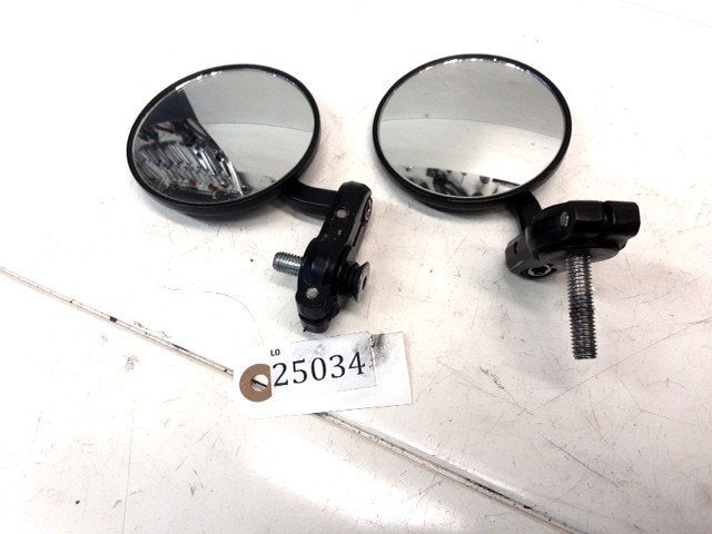 RC125 2014 - 2019 KTM Spiegel D1-57088