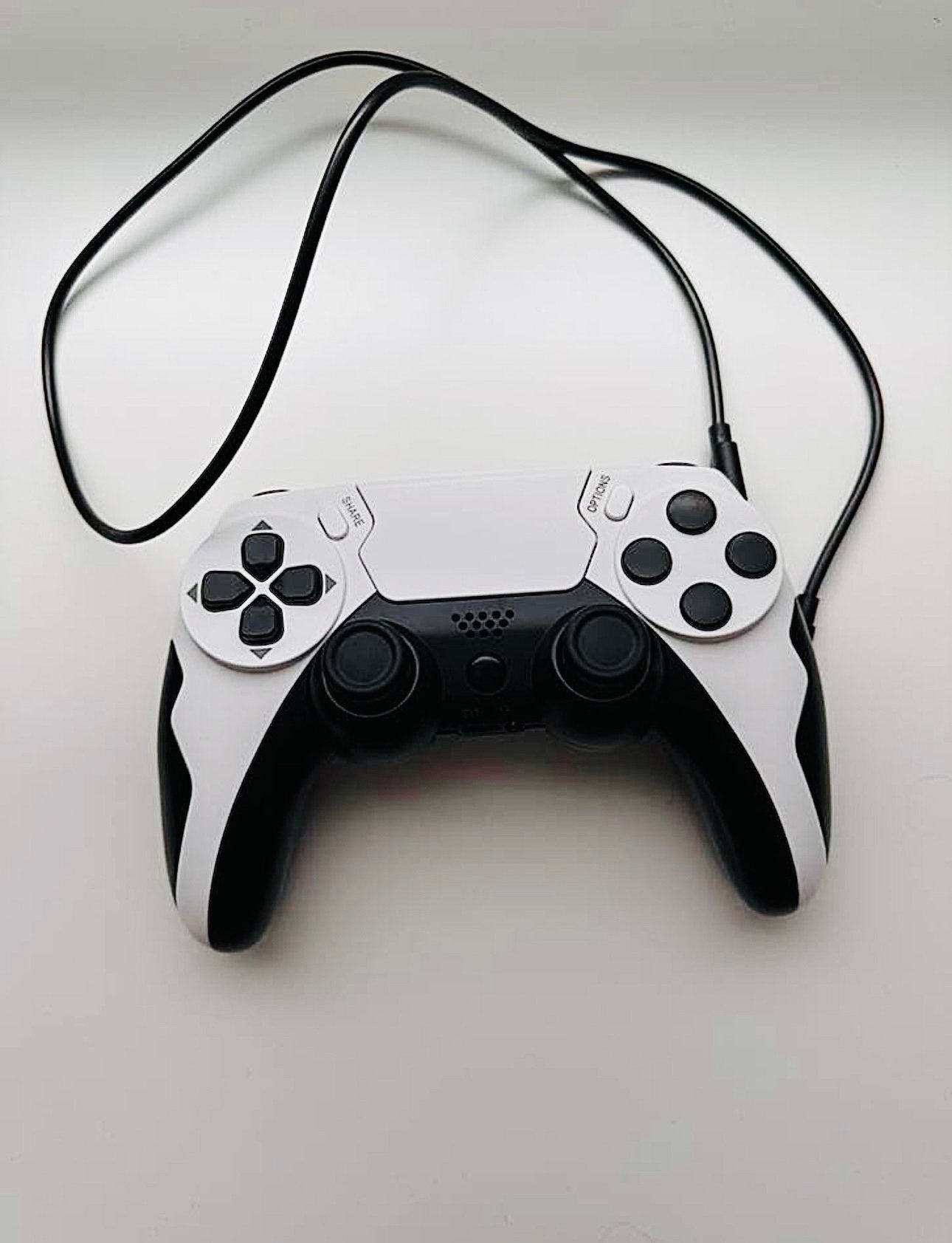 Manette PS4 en parfait état, Sans fil, Comme neuf, Enlèvement, Autres manettes