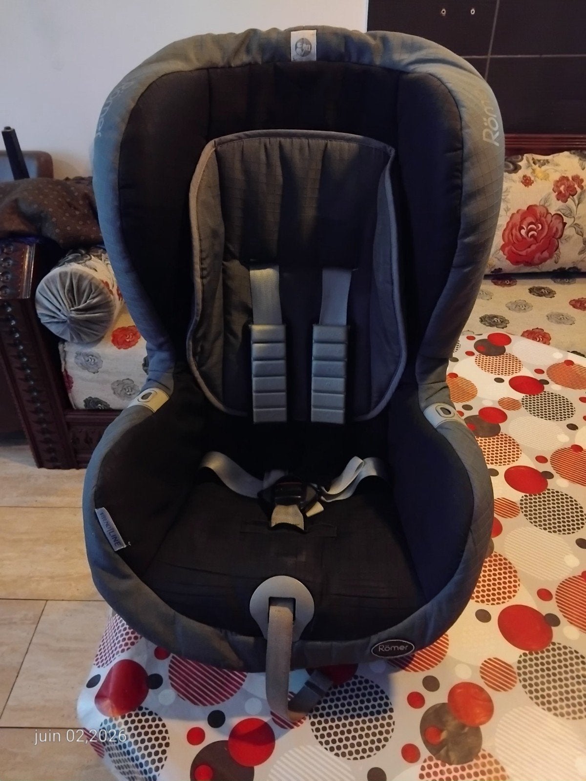 Siège auto isofix, Enfants & Bébés, Isofix
