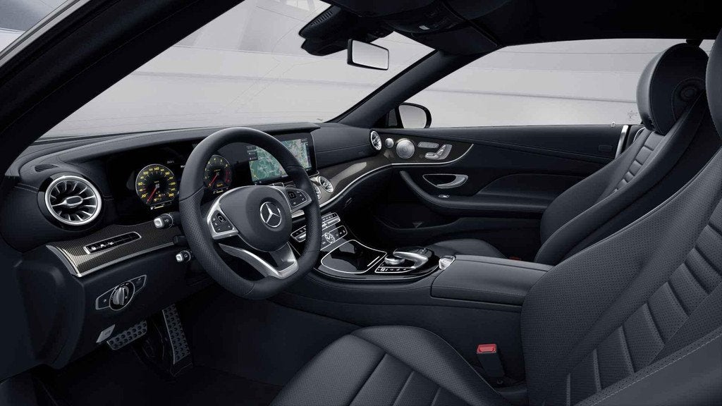 Mercedes-Benz E-Klasse 300 Cabriolet AMG Line | Distronic |, Autos, Argent ou Gris, Achat, Euro 6, Entreprise
