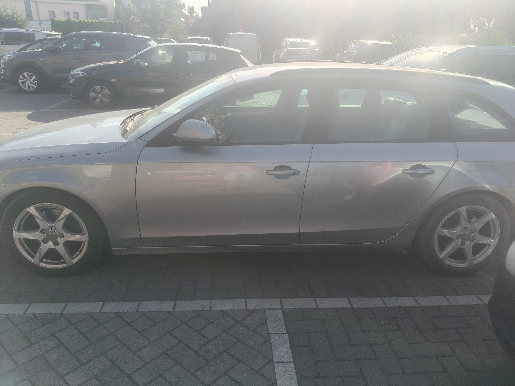Voiture, Autos, Cuir, Argent ou Gris, Achat, Carnet d'entretien
