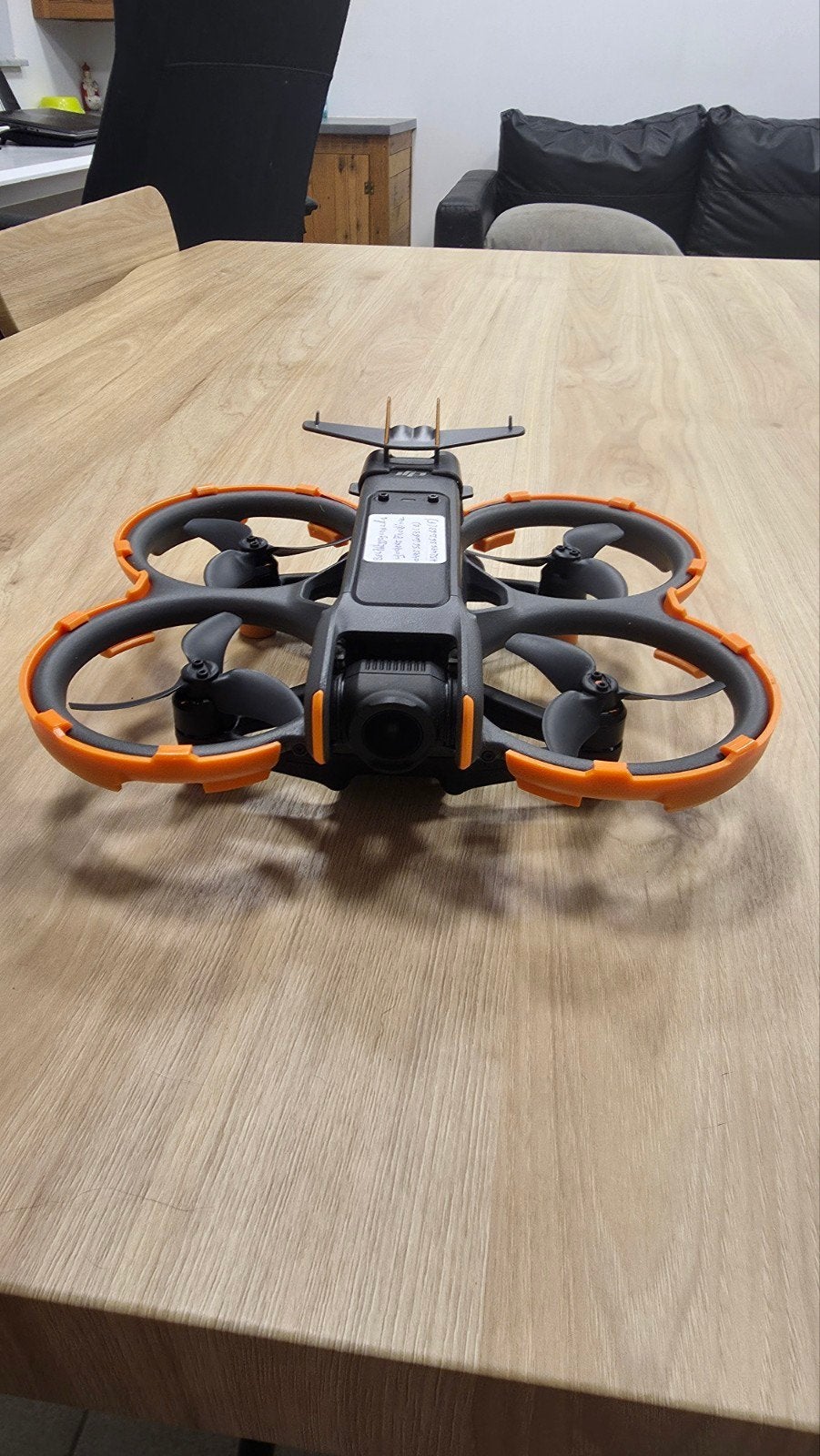 DJI AVATA 2  Goggles N3 avec Motion Controler et ses 2 bat, Hobby en Vrije tijd, Ophalen