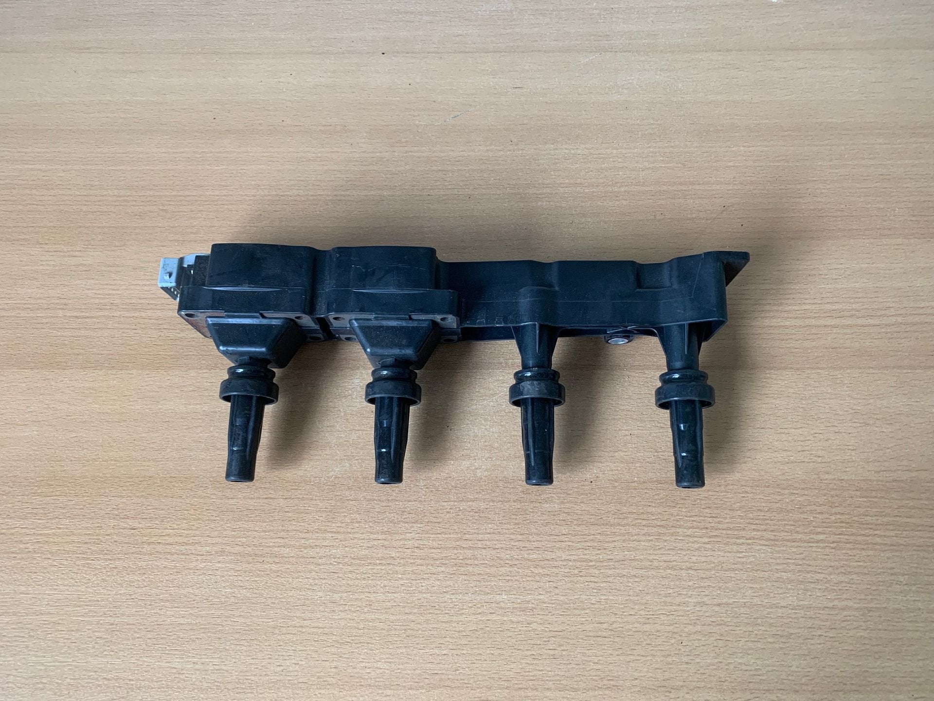 bobine citroen C2 C3 peugeot 206 1.4 16V 1.6 16V, Autos : Pièces & Accessoires, Citroën, -, Utilisé, -