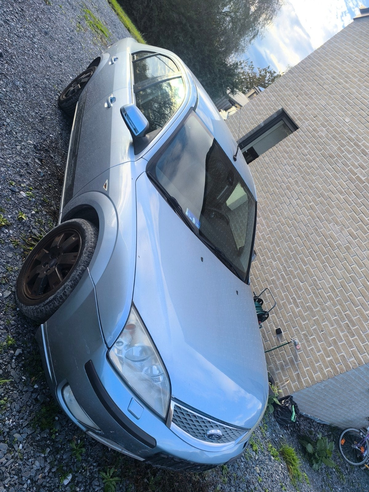 ford Mondeo, Autos, Achat, Réception radio numérique, Mondeo, Autres couleurs