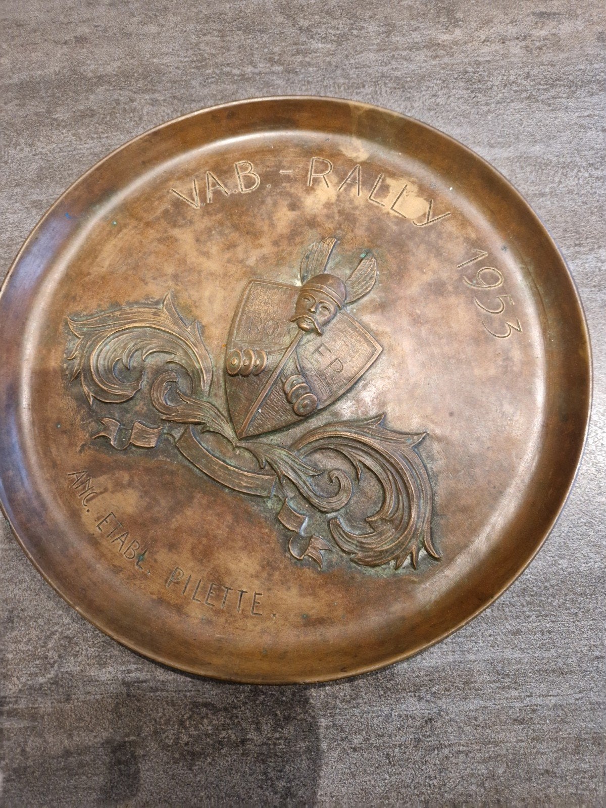 koper munt, Verzamelen, Ophalen of Verzenden