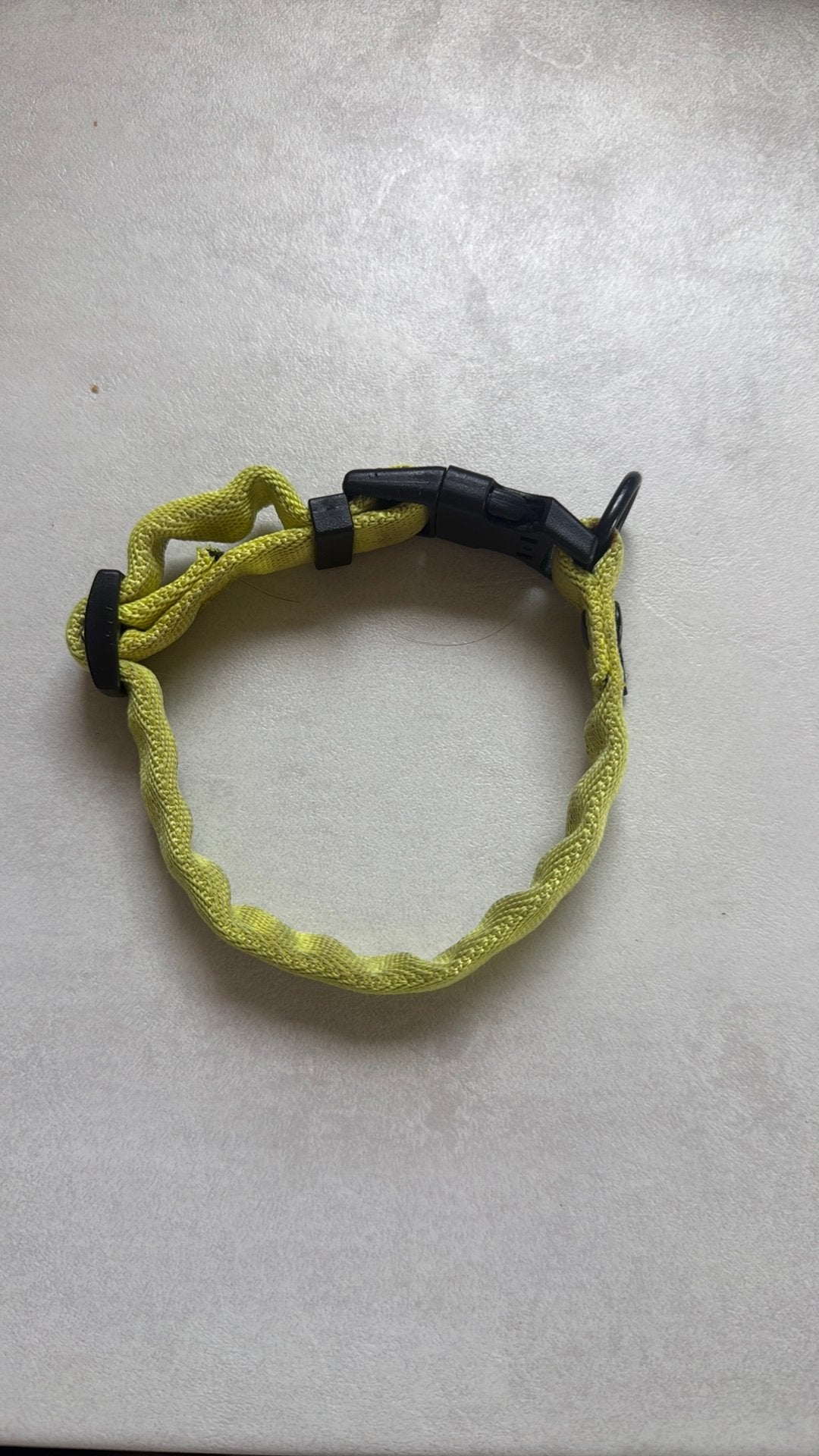 Puppy halsbandje, Dieren en Toebehoren, Ophalen, Nieuw