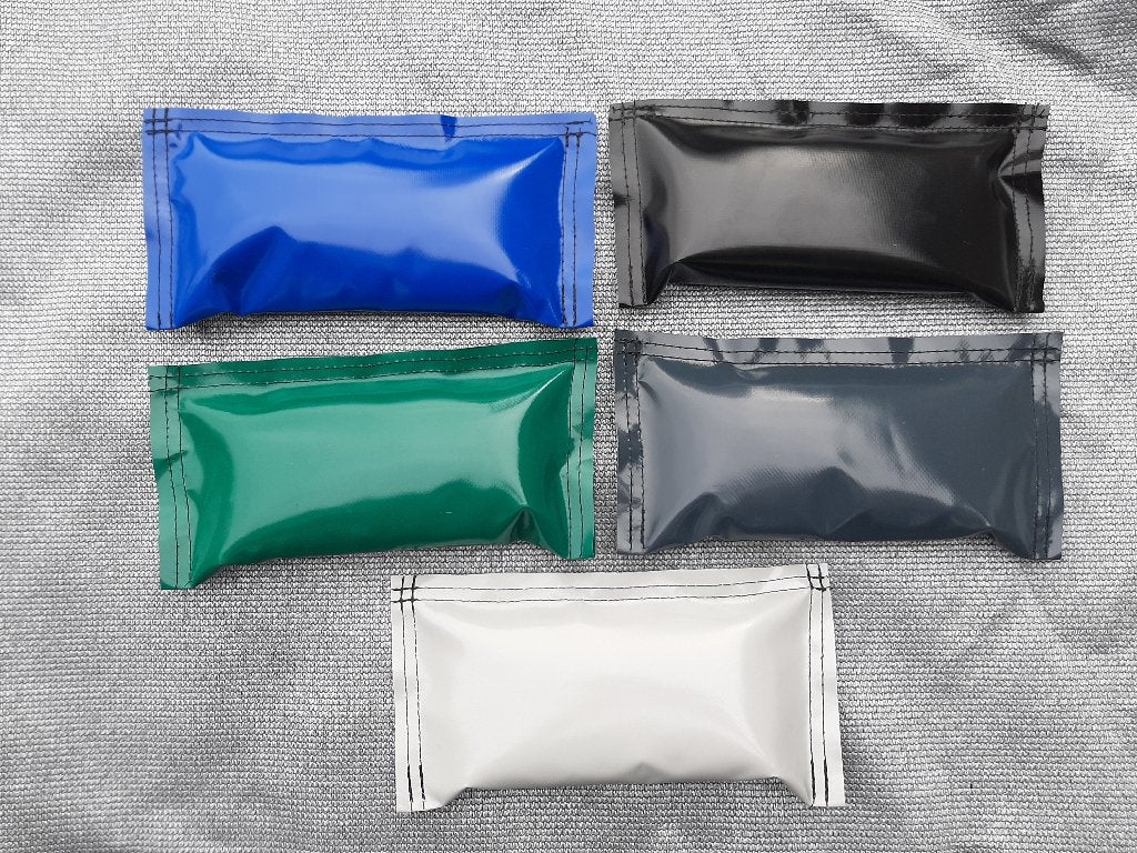 Laatste ballastzak, gewichtzak, zandzak 1kg, Ophalen of Verzenden, Nieuw, Overige typen