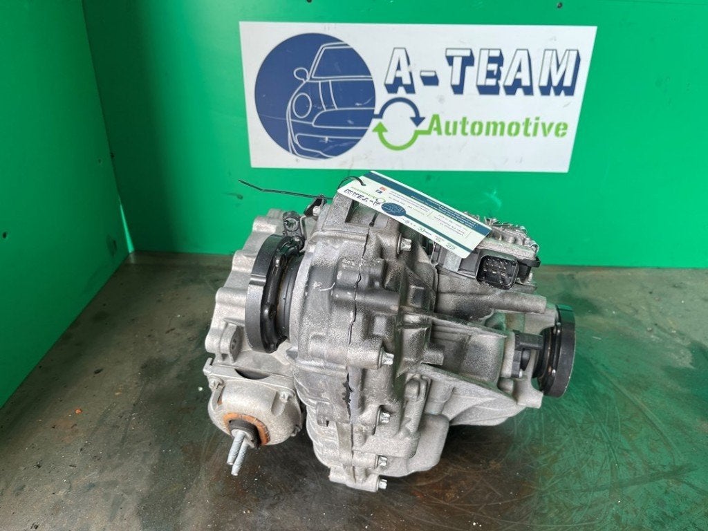 TUSSENBAK 4X4 Mercedes-AMG G AMG (463) (01-1993/03-2018), Gebruikt, Mercedes-Benz, Dialog.mb@mercedes-benz.com, Mercedes-Benz AG