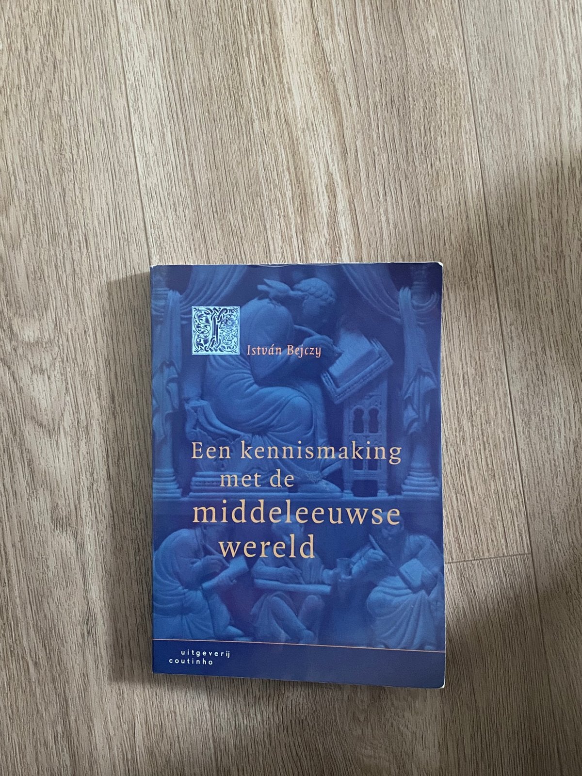 Schoolboek. Bachelor, Livres, Ésotérisme & Spiritualité, Enlèvement ou Envoi, Comme neuf