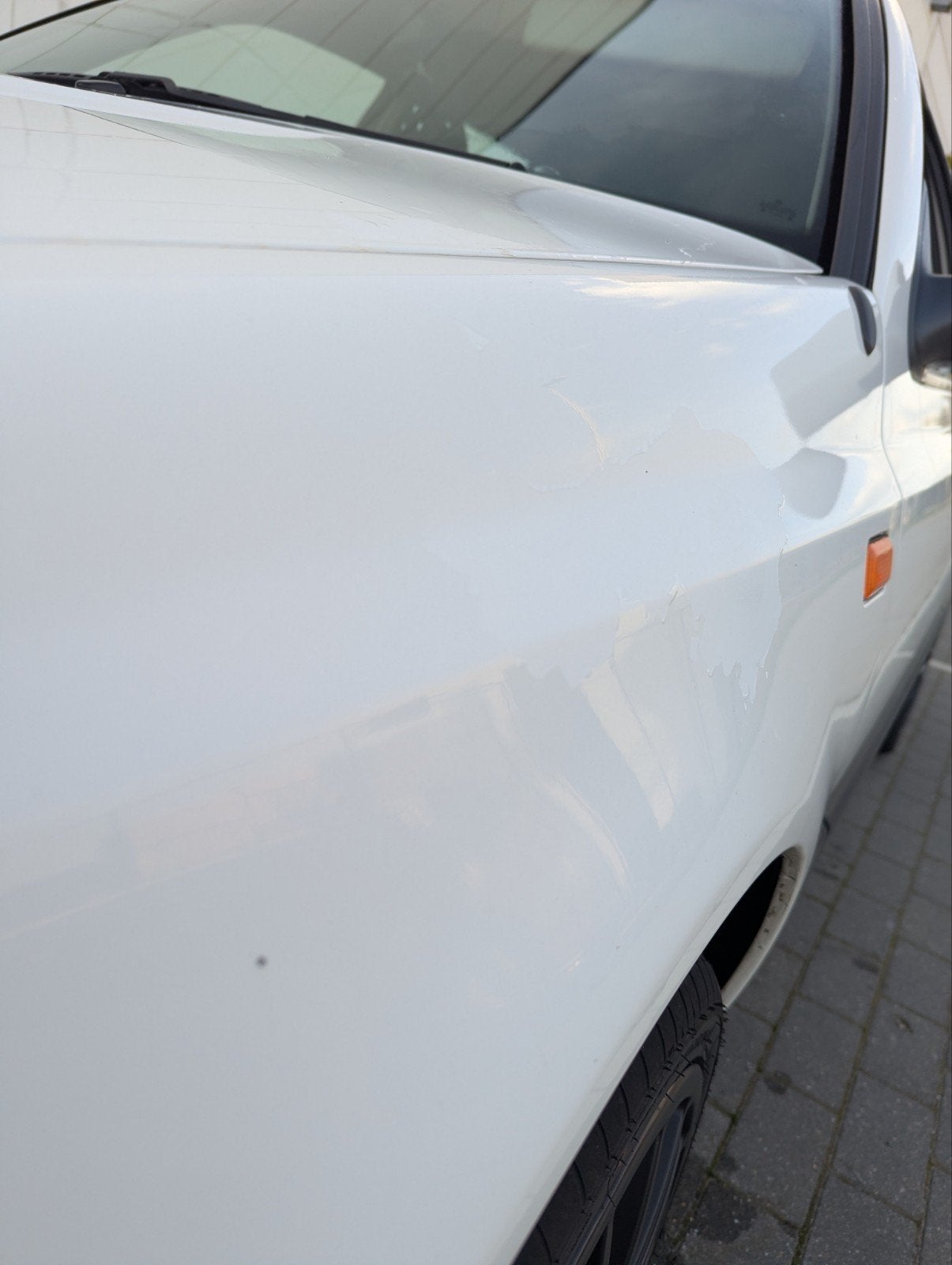 VW Golf Variant oldtimer 1.9TD GL slechts 83000km!, foto 9