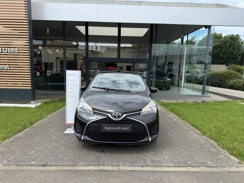 Toyota Yaris Comfort, Achat, 998 cm³, Euro 6, 69 ch