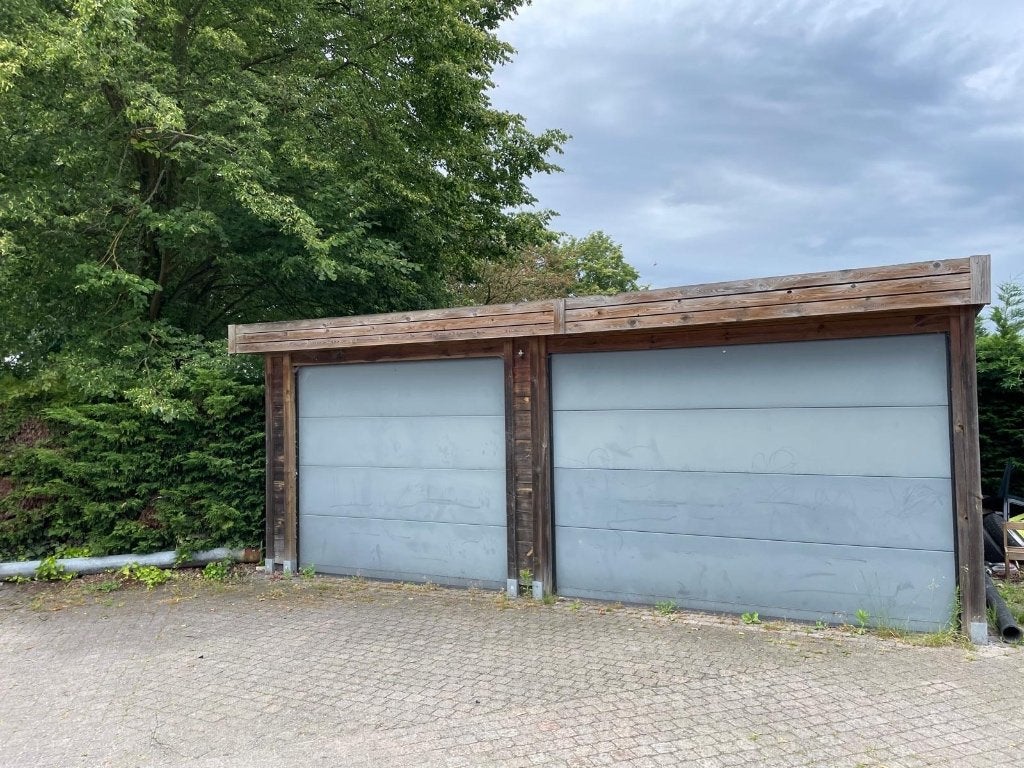 Carports, Tuin en Terras, Ophalen, Gebruikt, Carport