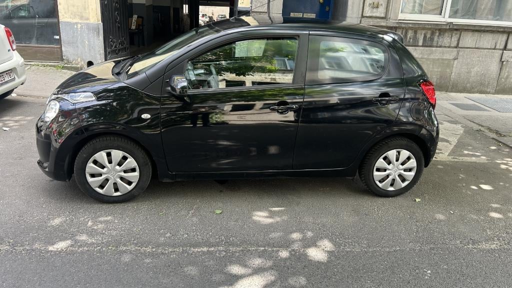 citroen, https://public.car-pass.be/vhr/6b7336b8-e298-42e3-a0f3-151e862b9c47, Euro 5, Achat, 998 cm³