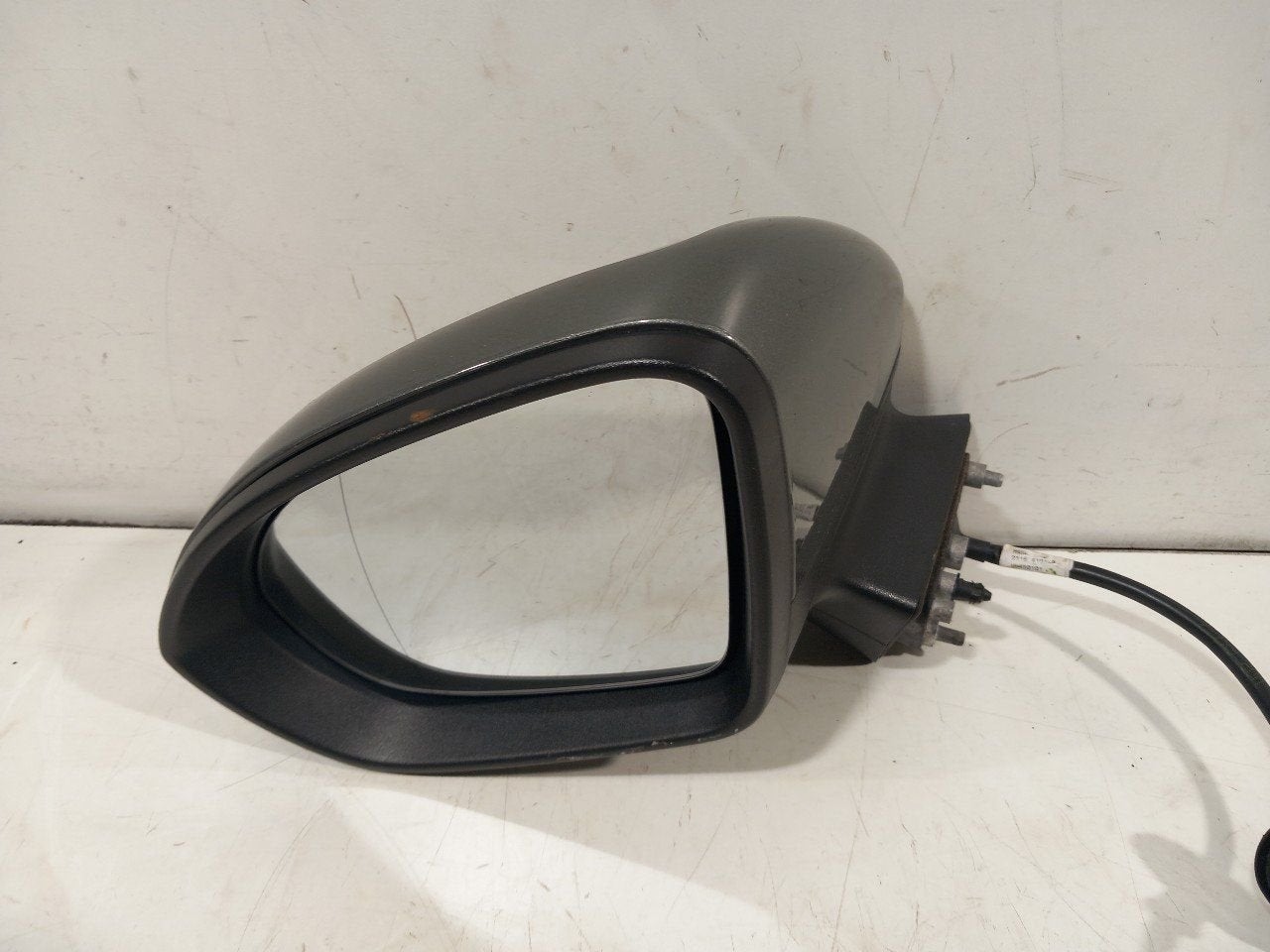 Spiegel buiten links elektrisch Opel Astra, Auto-onderdelen, Onderdelen@venauto.nl, Van der Ven Autorecycling B.V., Gebruikt, Ettenseweg 76, 4706 PB Roosendaal, The Netherlands