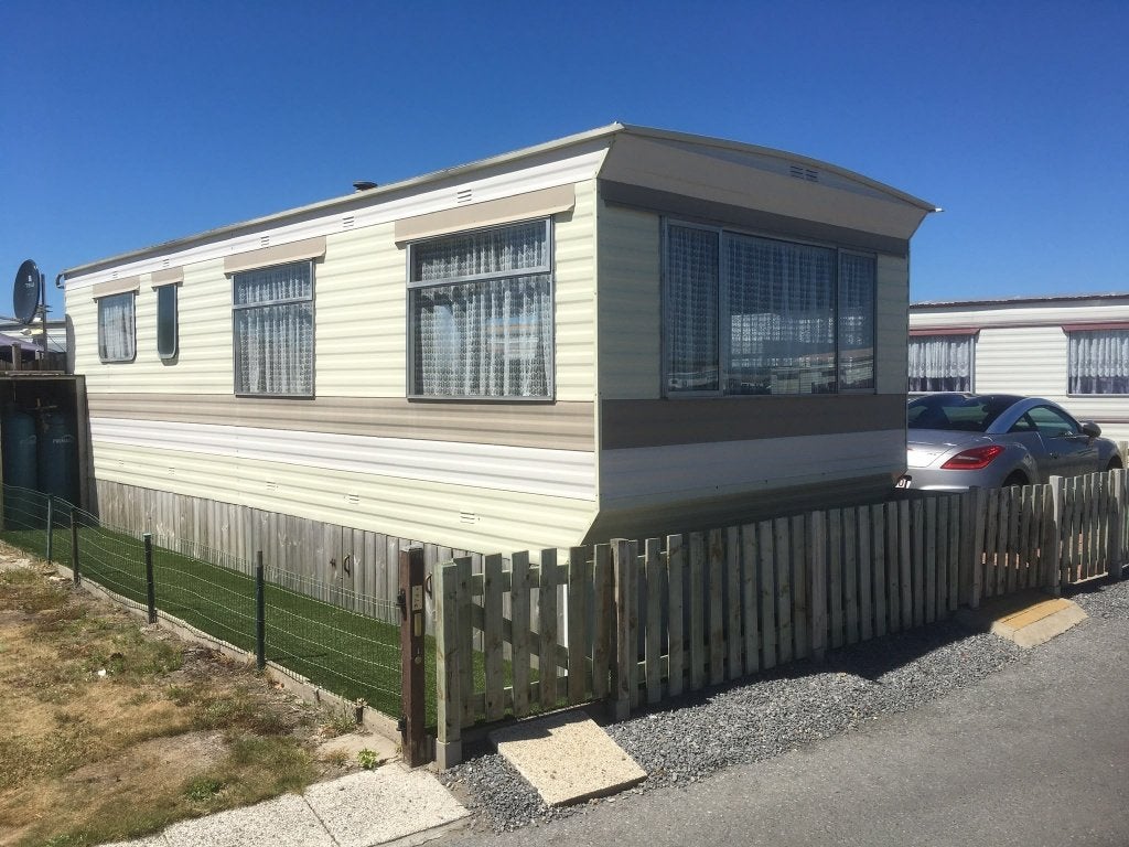 Caravan te koop, Particulier, Jusqu'à 5
