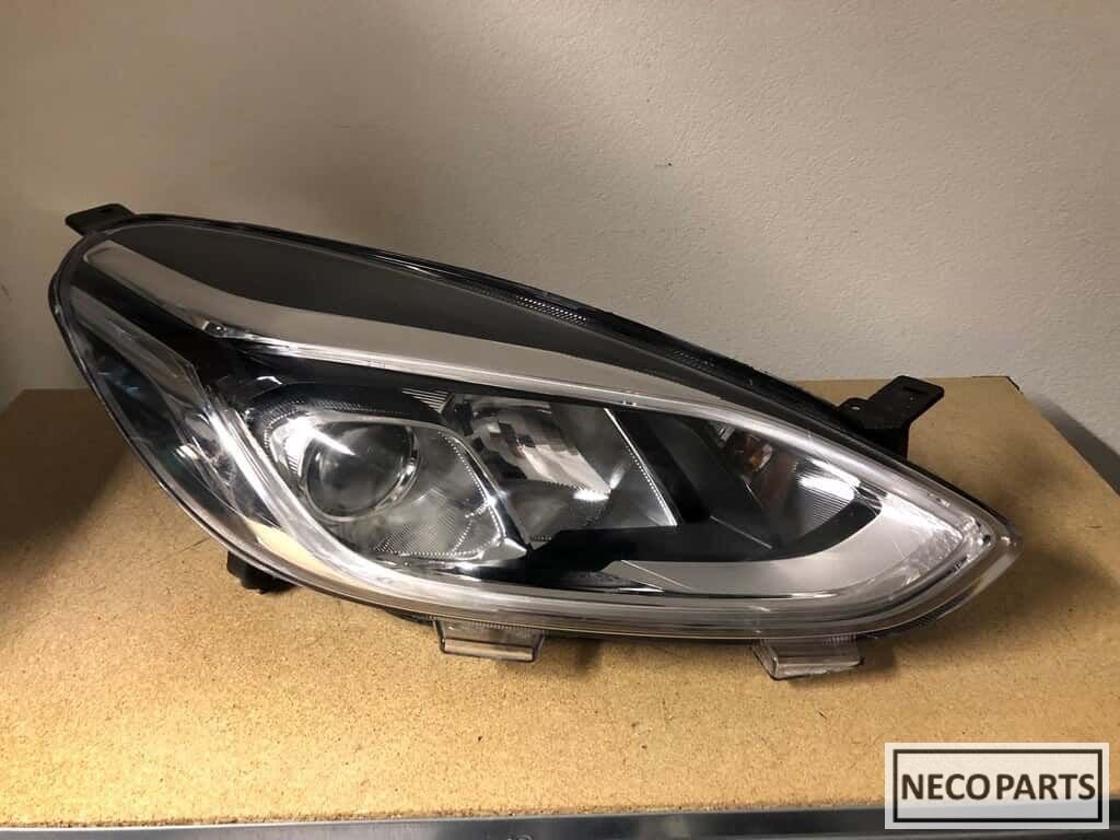 Ford fiesta h7 led kopkamp rechts, Gebruikt, -, -, Ophalen of Verzenden