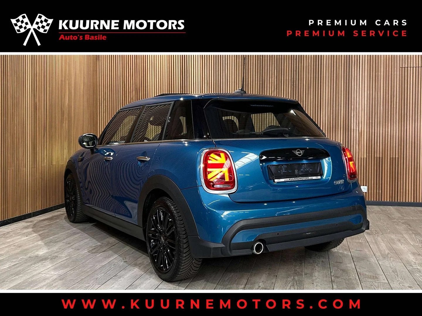 MINI Cooper 1.5iA 5d. Alu17"/Pano/Led/Leder/SportZet/VerwZet, https://public.car-pass.be/vhr/2b61cfd2-ccfe-44d0-b17c-3446aa750aad