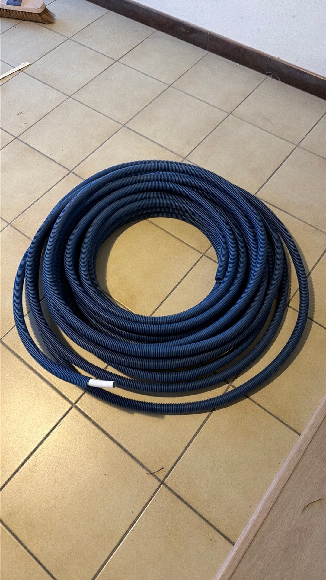 Koud waterleidingbuis diam 16mm, Bricolage & Construction, Enlèvement, Neuf, Autres types