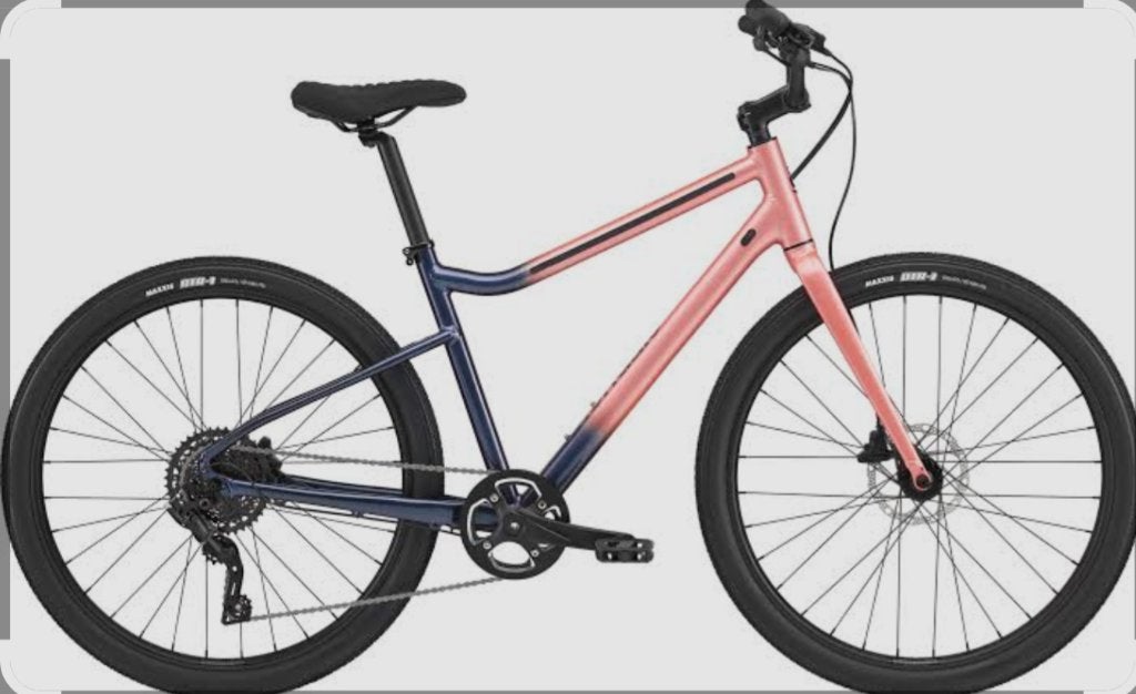 Vélo Cannondale JF 10-16 ans à vendre, Vélos & Vélomoteurs, Vélos | VTT & Mountainbikes, 45 à 49 cm, Femmes, Comme neuf, Enlèvement