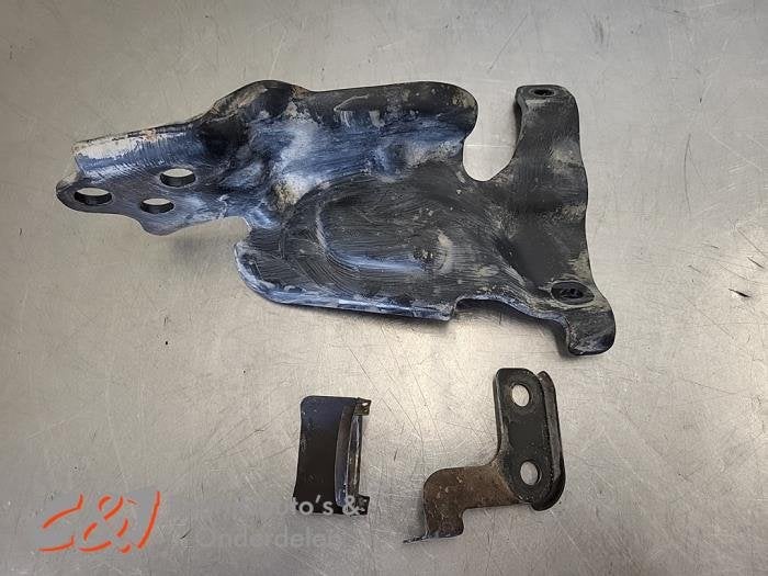 Steun (diversen) van een Dodge RAM, Gebruikt, -, -, Ophalen of Verzenden