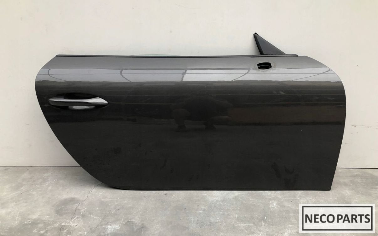 PORSCHE CARRERA 991 FACELIFT PORTIER DEUR RECHTS M7S, Gebruikt, -, Porsche, Ophalen of Verzenden