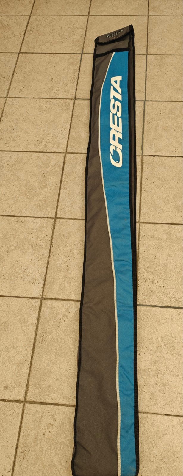 Cresta centuron, Ophalen