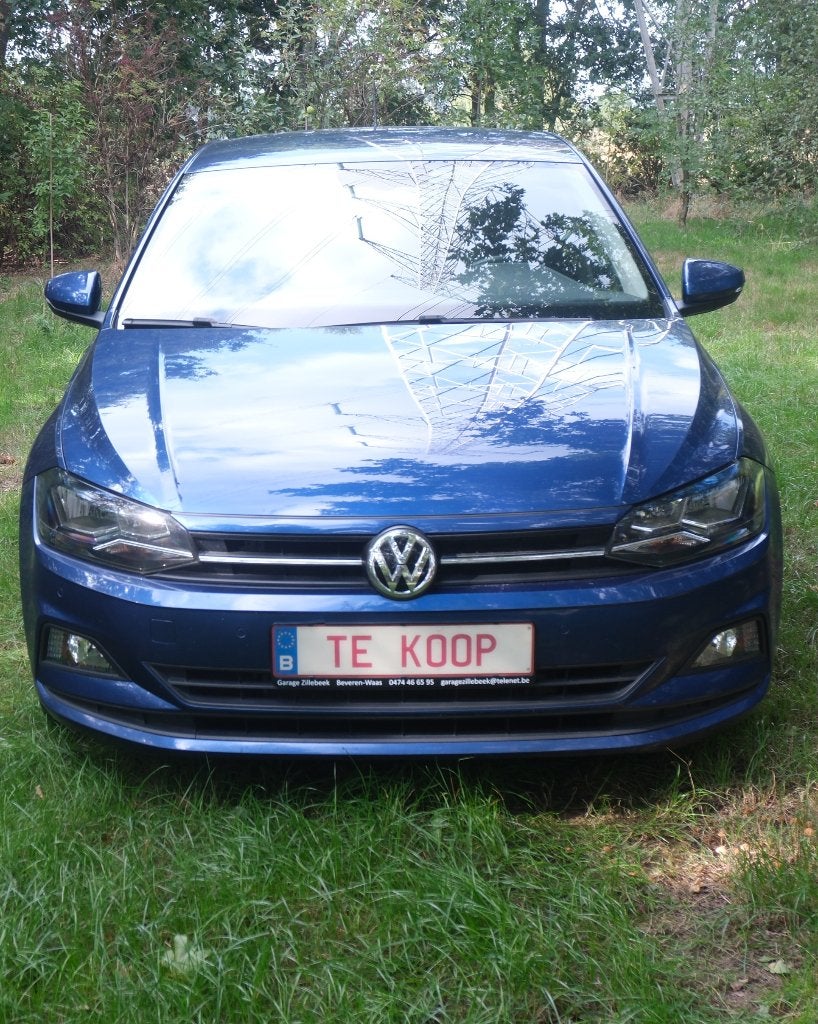 Volkswagen Polo: 71.000km+veel opties+garantie+groot nazicht, Autos, Achat, https://public.car-pass.be/vhr/fc0cbcbe-ed0e-4bf8-88d1-31aeb0b7c57b