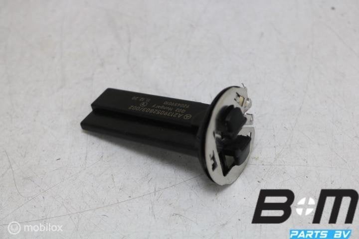 Antenne Mercedes Sprinter 419 A2139052803, Auto diversen, Autoradio's, Gebruikt