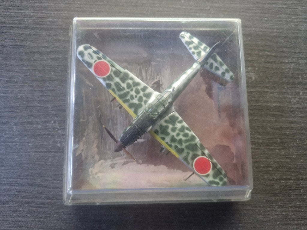 Showcase Miniatures 1/100 Kawasaki K-161-1 "HIEN", Neuf, Autres marques, Enlèvement ou Envoi, 1:72 à 1:144