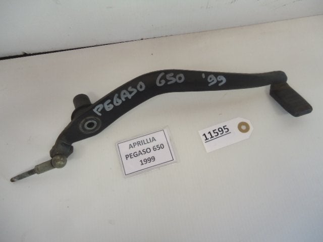 Pegaso 650 1992 - 2005 Aprilia D1-24160