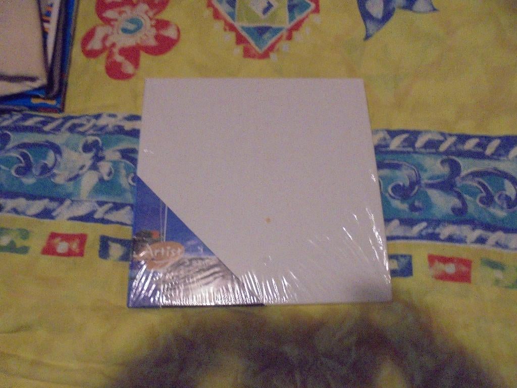 Nieuw Schildersdoek, Hobby en Vrije tijd, Ophalen of Verzenden, Nieuw, Doek