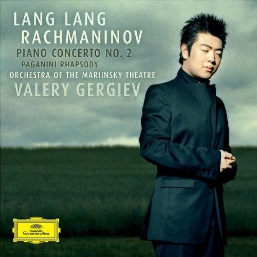 SALE->CD LANG LANG & ORCH.MARIINSKY-Piano Concerto, Verzenden