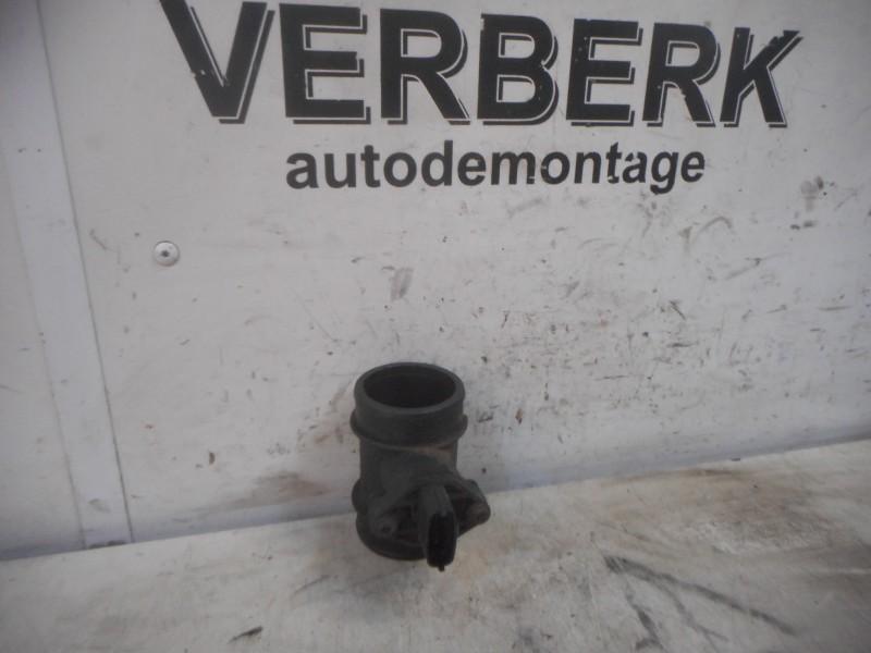 LUCHTHOEVEELHEIDSMETER Opel Corsa C (F08 / 68) (0280218031), Gebruikt, Opel