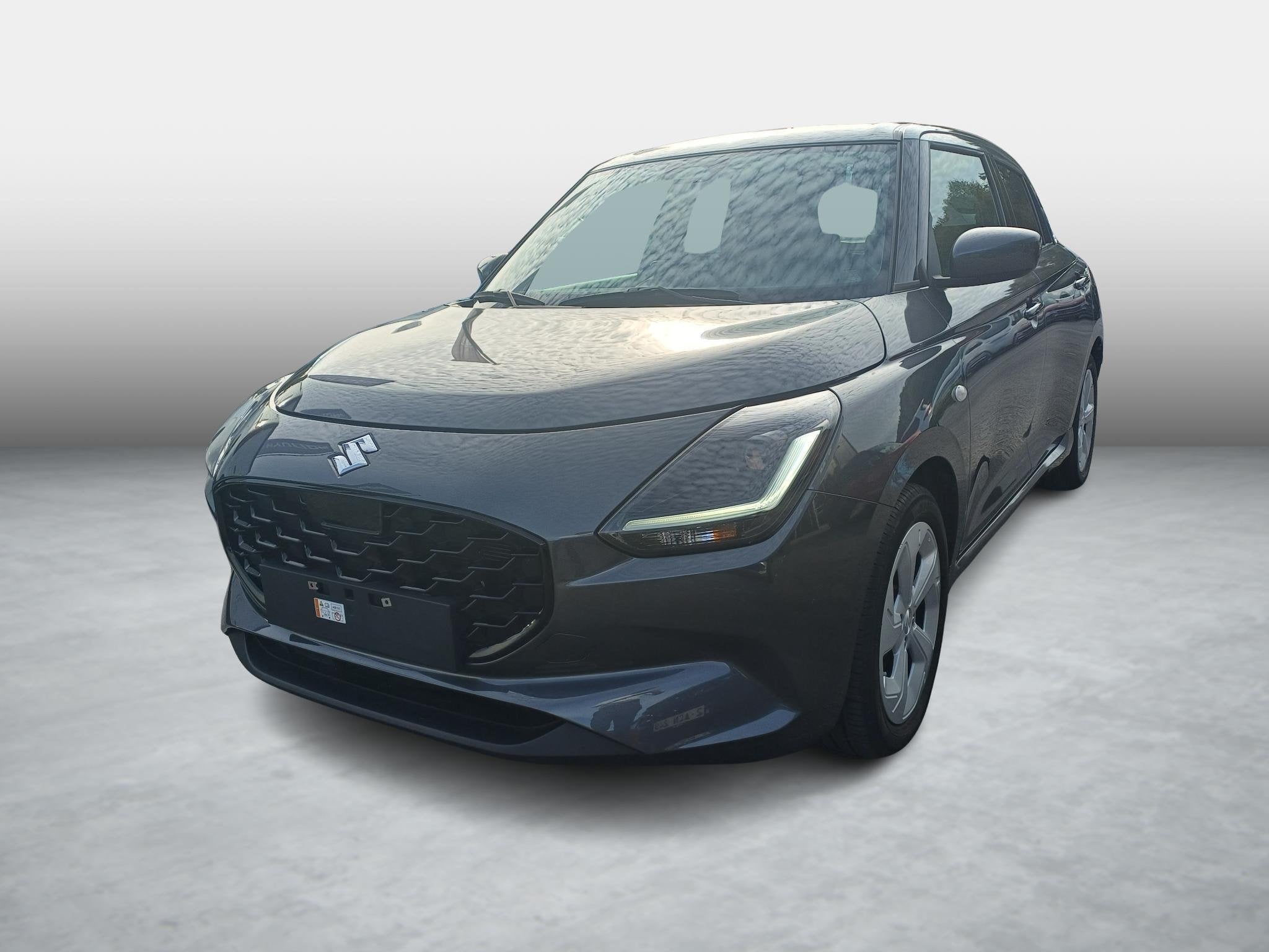 Suzuki Swift 1.2 Grand Luxe + CVT, Auto's, Stof, Gebruikt, Bedrijf, 5 zetels