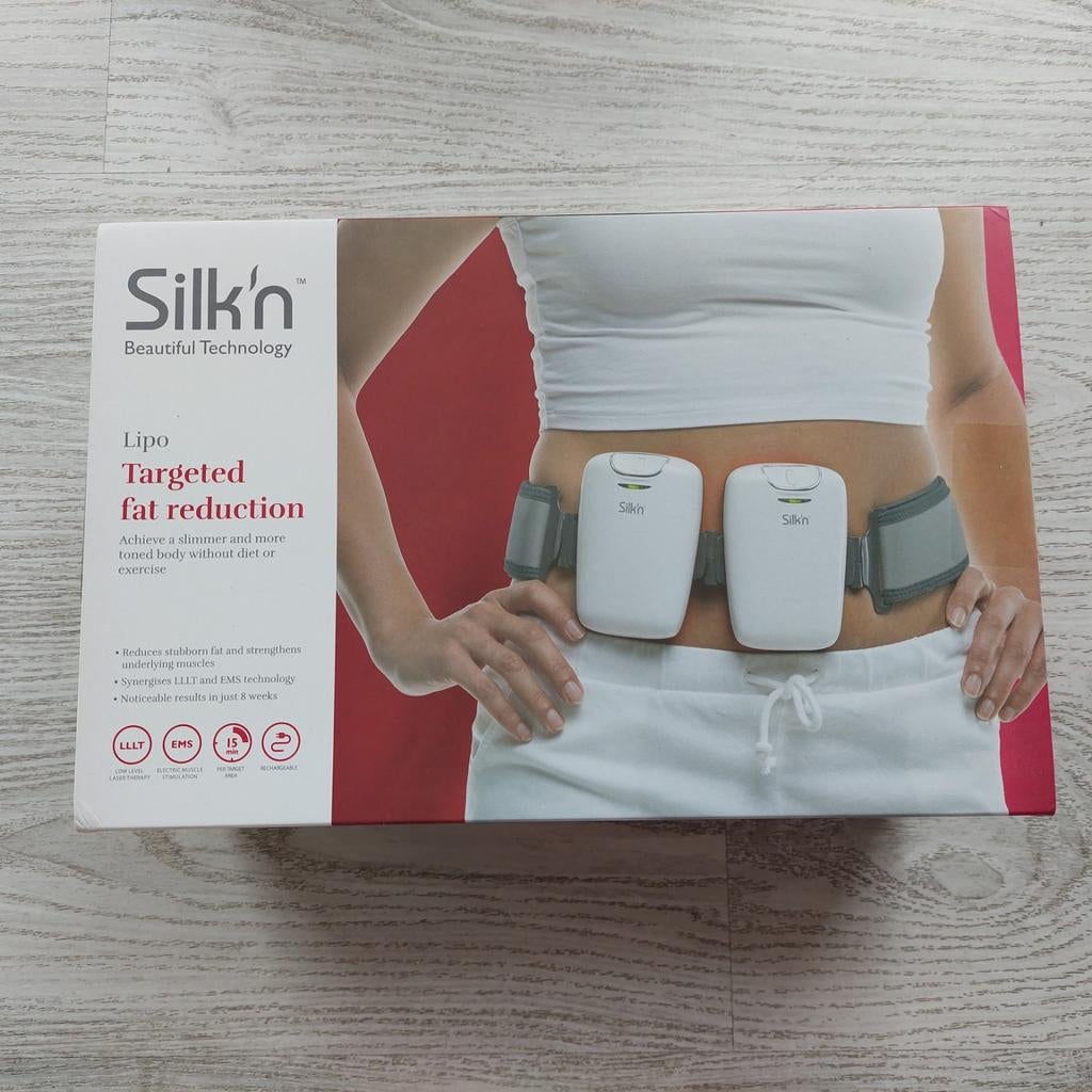 Silk'n Lipo NEUF dans son emballage., Enlèvement ou Envoi