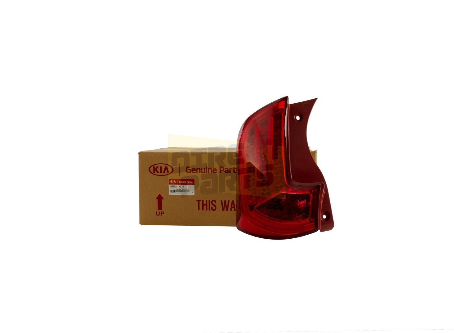 Kia Picanto achterlicht Links (LED) Origineel! 924011Y310, Auto-onderdelen, Kia, -, Verzenden, -