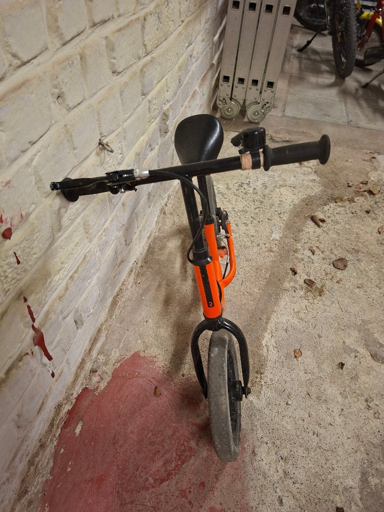 vélo d'équilibre, Overige merken, Frein sur jante, Enlèvement, Utilisé