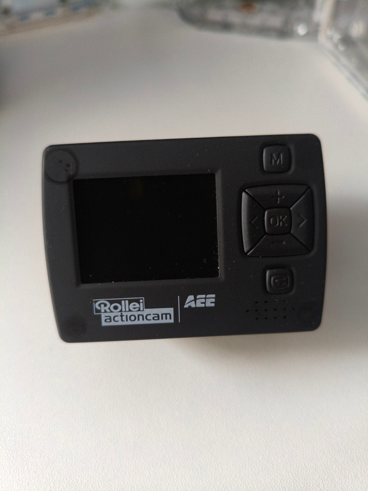 Rollei ActionCam 5S sportcamera, Ophalen, Rollei