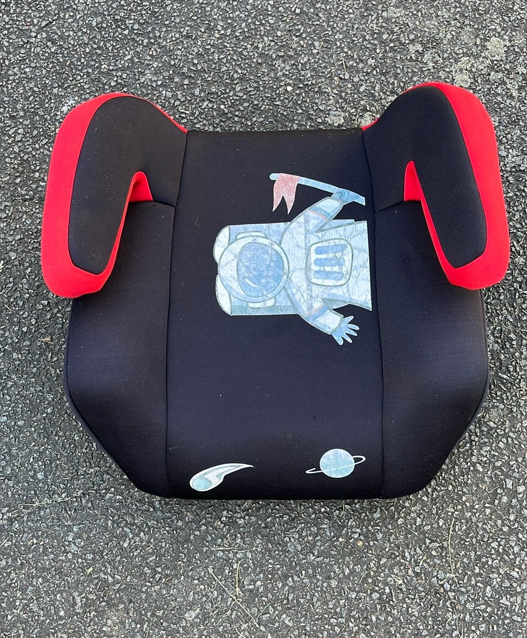 Autostoeltje, Kinderen en Baby's, Autostoeltjes, Autogordel, 15 t/m 36 kg, Zo goed als nieuw, Ophalen