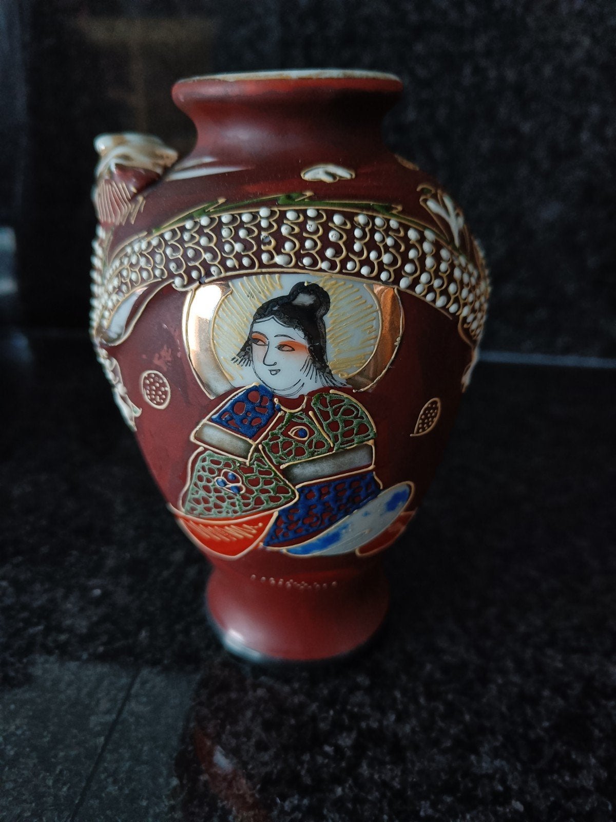 3 vaasjes, Antiek en Kunst, Ophalen of Verzenden