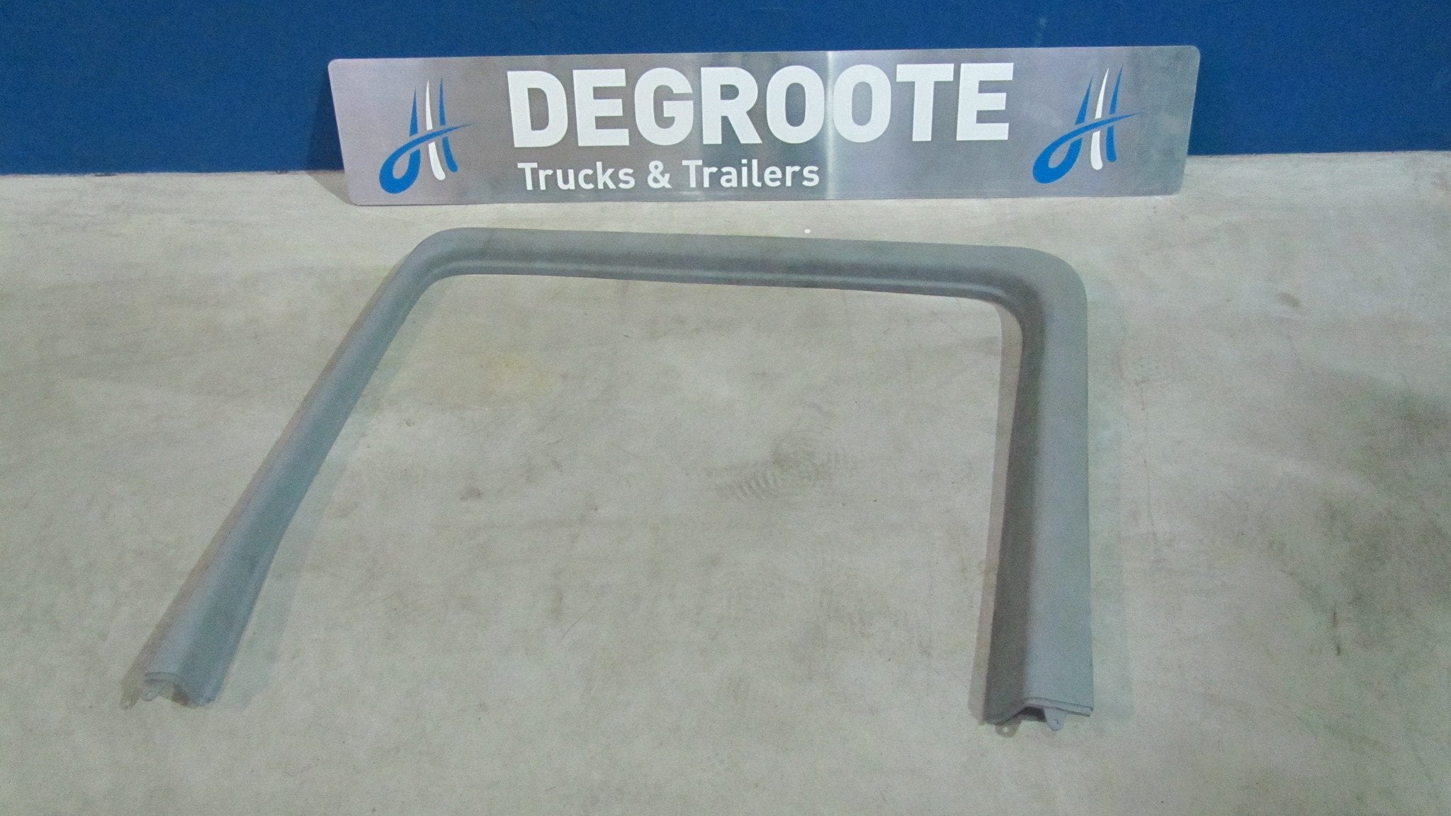 Mercedes-Benz Kader Deurruit 9437270171, Autos : Pièces & Accessoires, Pièces camion, Mercedes-Benz, Autres pièces automobiles