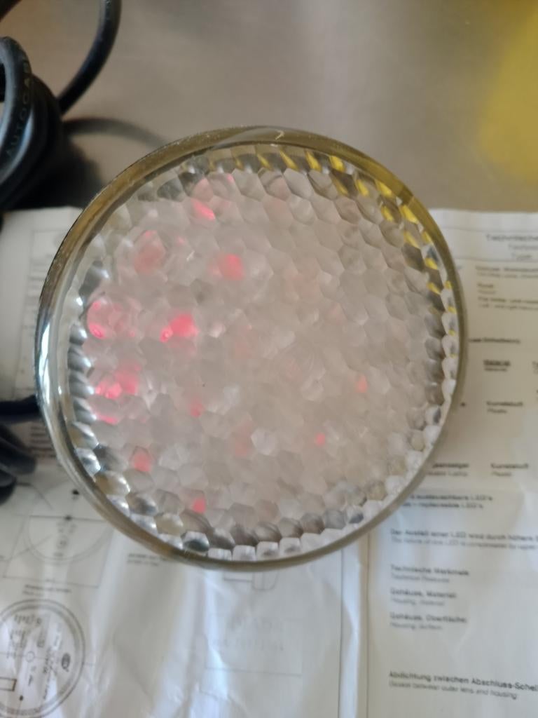 Mistlamp, Ophalen of Verzenden, Nieuw, Overige automerken