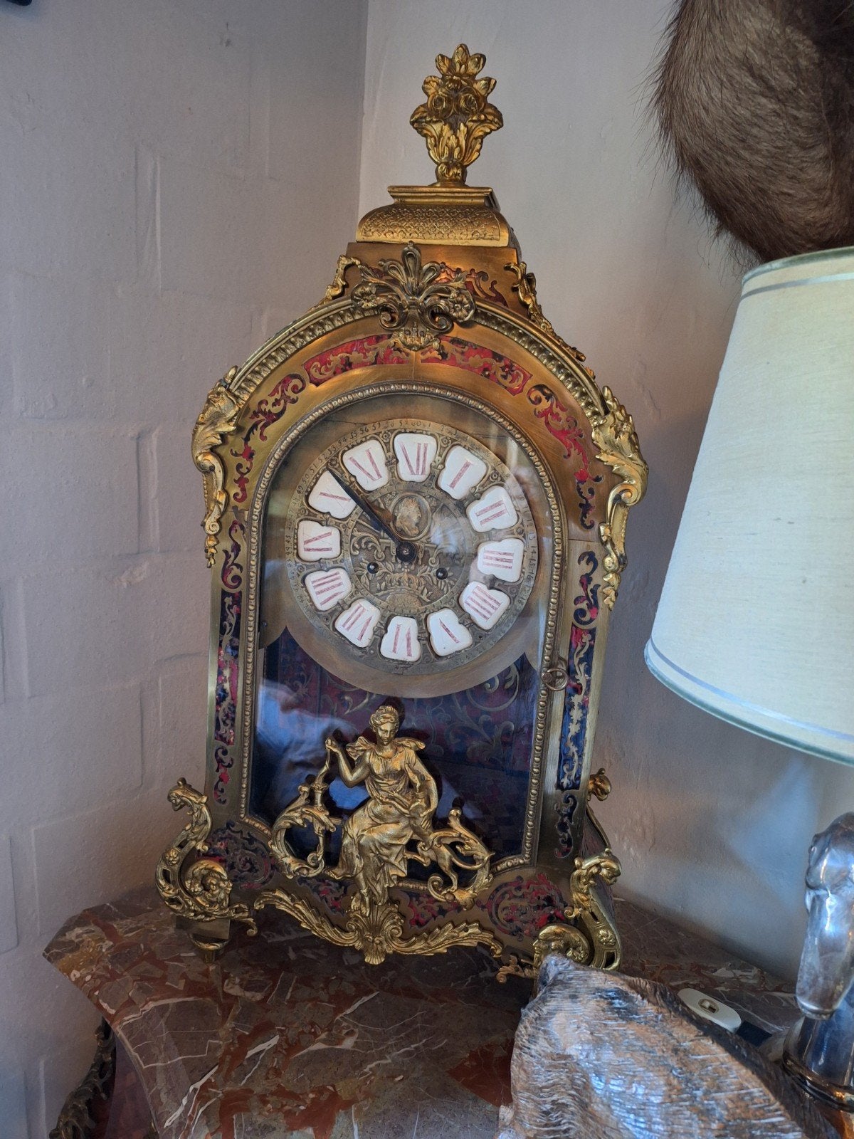 Horloges et antiquités, Antiquités & Art, Enlèvement ou Envoi