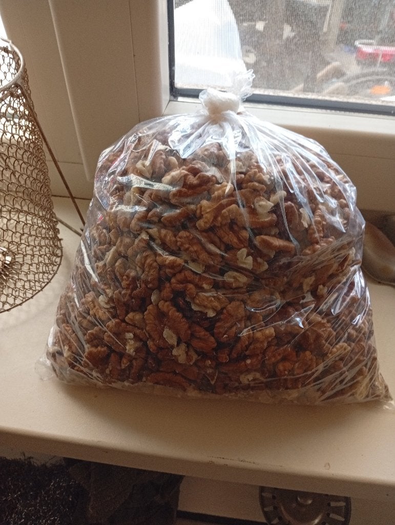 Bio Walnoten te koop, Divers, Produits alimentaires, Enlèvement