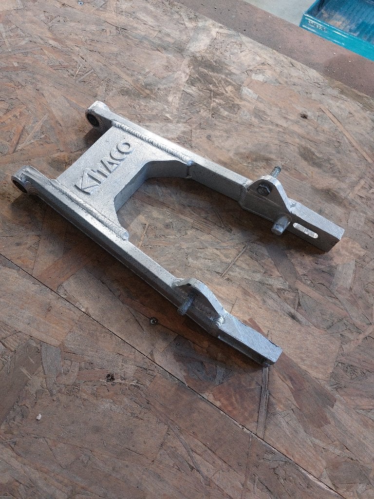mini4takt spullen, Vélos & Vélomoteurs, Enlèvement ou Envoi, Neuf, Honda