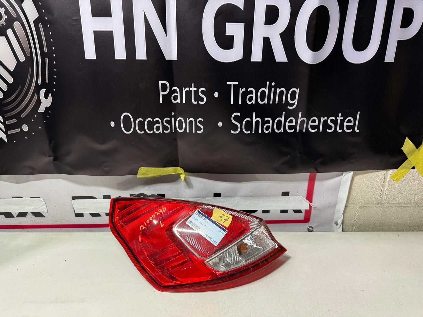 FORD FIESTA ACHTERLICHT, Auto-onderdelen, Gebruikt, -, -, Ophalen of Verzenden