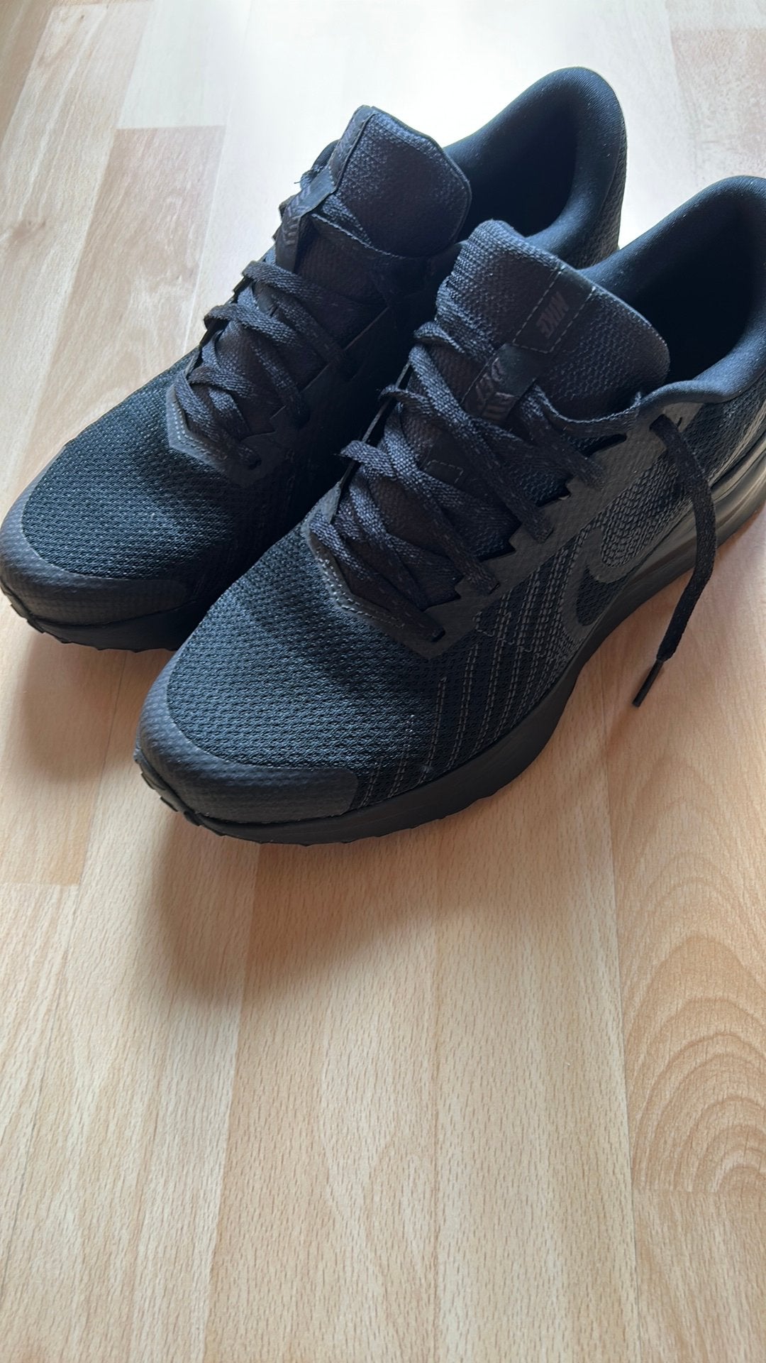 Nike sportschoenen 44, Ophalen, Zo goed als nieuw, Sportschoenen